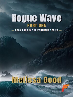 cover image of Rogue Wave Book One